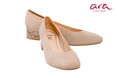 Ara Mercury Beige