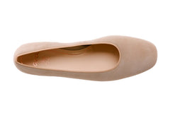 Ara Mercury Beige - Crispins Shoes