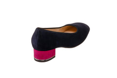 Ara Mercury Navy - Crispins Shoes
