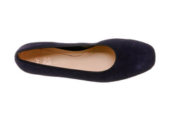 Ara Mercury Navy - Crispins Shoes