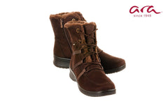Ara Snowy Brown - Crispins Shoes