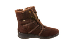 Ara Snowy Brown - Crispins Shoes