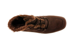 Ara Snowy Brown - Crispins Shoes