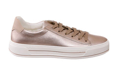 Ara Tania Platinum - Crispins Shoes