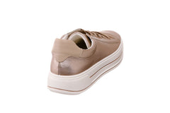 Ara Tania Platinum - Crispins Shoes