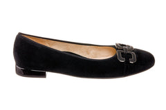 ARA VEGA BALLERINAS - Crispins Shoes