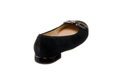 ARA VEGA BALLERINAS - Crispins Shoes
