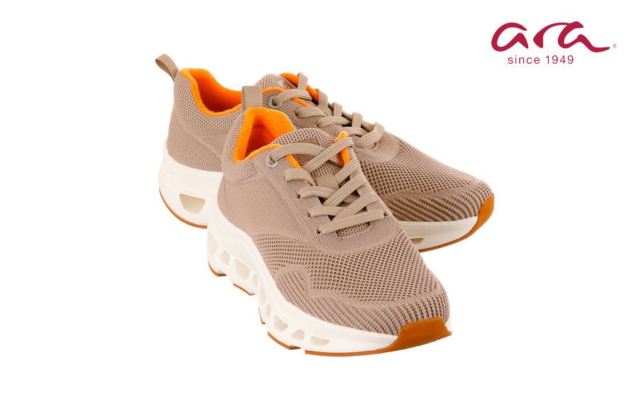 Ara Woven - Crispins Shoes