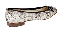 Gab Paradis - Crispins Shoes