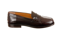 Bb Chanterelle Brown - Crispins Shoes