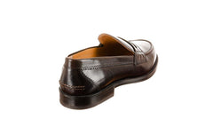 Bb Chanterelle Brown - Crispins Shoes