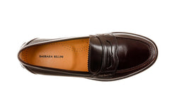 Bb Chanterelle Brown - Crispins Shoes