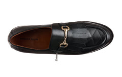Bb Claudia Black - Crispins Shoes