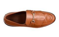 Bb Claudia Brown - Crispins Shoes