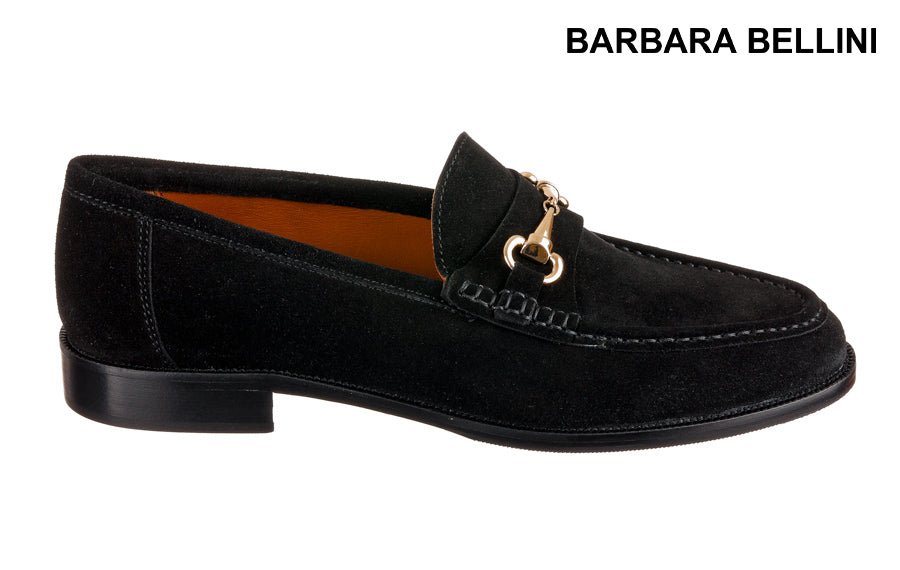 Bb Gabby Black - Crispins Shoes
