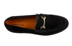Bb Gabby Black - Crispins Shoes