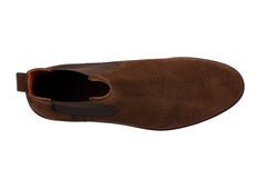 BB JENNY BROWN ANKLE BOOTS - Crispins Shoes