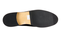 Bb Gabby Black - Crispins Shoes