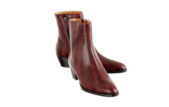 BB MAMBA ANKLE BOOTS