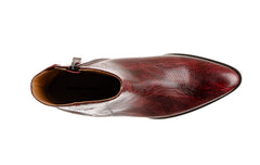 BB MAMBA ANKLE BOOTS