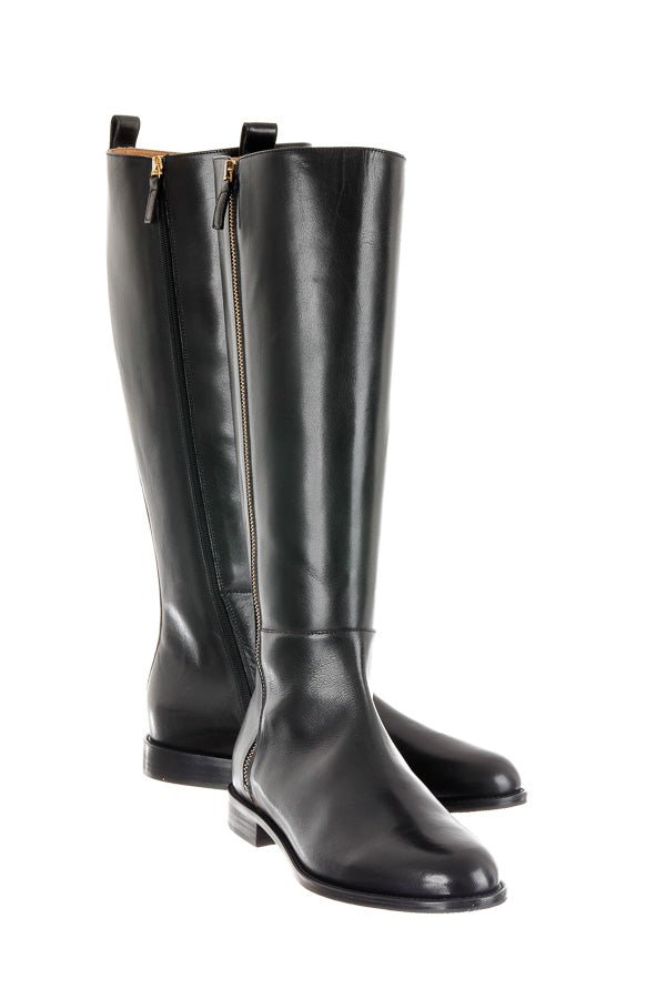 Bb Tucker Black - Crispins Shoes