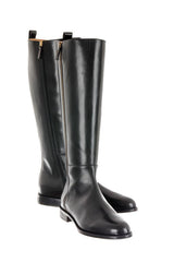 Bb Tucker Black - Crispins Shoes