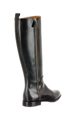 Bb Tucker Black - Crispins Shoes