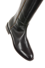 Bb Tucker Black - Crispins Shoes