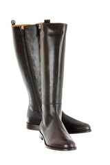 Bb Tucker Brown - Crispins Shoes