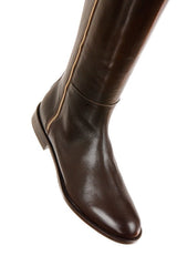 Bb Tucker Brown - Crispins Shoes