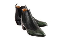 BB VIPER ANKLE BOOTS - Crispins Shoes