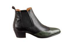 BB VIPER ANKLE BOOTS - Crispins Shoes