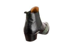 BB VIPER ANKLE BOOTS - Crispins Shoes