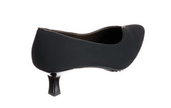 Br Abba Black - Crispins Shoes