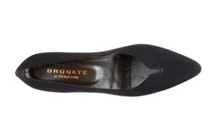 Br Abba Black - Crispins Shoes