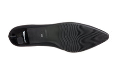 Br Abba Black - Crispins Shoes