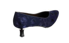 Br Abba Navy - Crispins Shoes