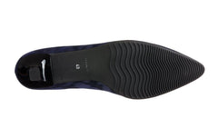 Br Abba Navy - Crispins Shoes
