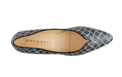 BR ALBA MULTI BALLERINAS - Crispins Shoes