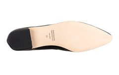 Br Alba Black Patent - Crispins Shoes