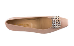 Br Almond - Crispins Shoes