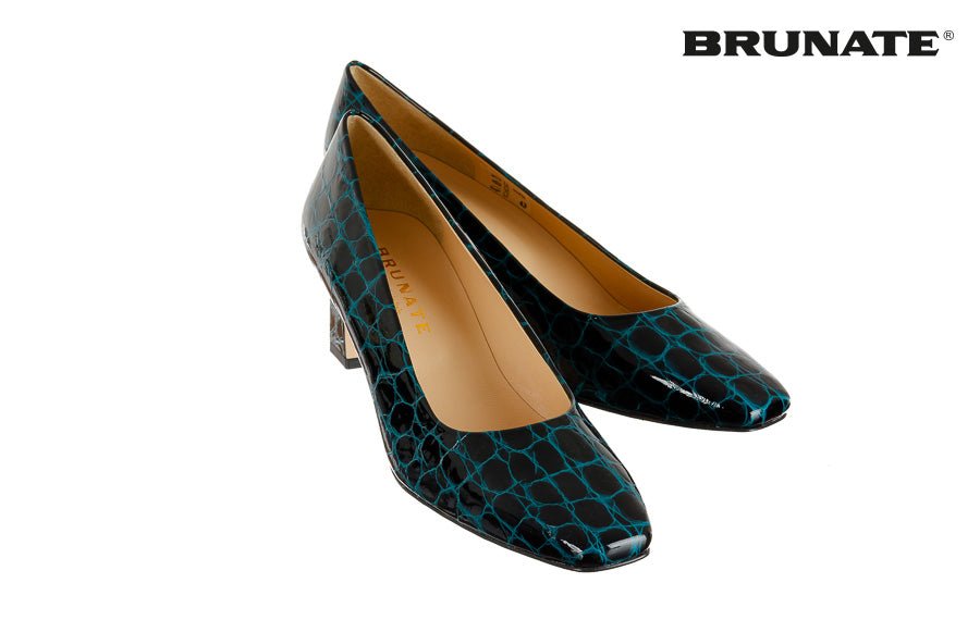 Br Aqua - Crispins Shoes