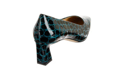 Br Aqua - Crispins Shoes