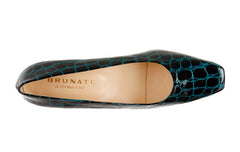 Br Aqua - Crispins Shoes