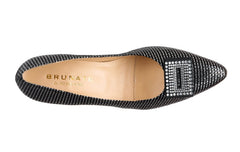 Br Argent - Crispins Shoes