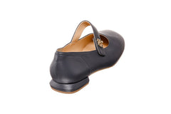 BR ATOM BALLERINAS - Crispins Shoes