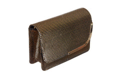 Br Bag Trim Gold - Crispins Shoes