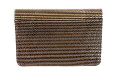 Br Bag Trim Gold - Crispins Shoes