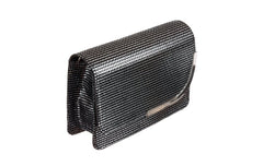Br Bag Trim Silver - Crispins Shoes
