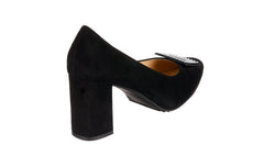Br Chandelier - Crispins Shoes